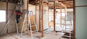 Entreprise de rénovation de la maison et de rénovation d’appartement à Vassincourt